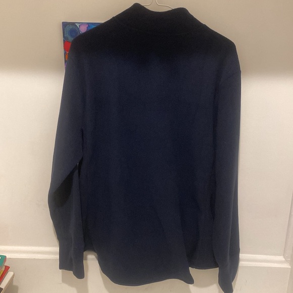 NWT OLD NAVY fleece jacket - Picture 5 of 6